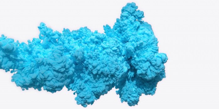 1920x1080 Blue smoke, ink, water, white HD wallpaper | Wallpaper Flare