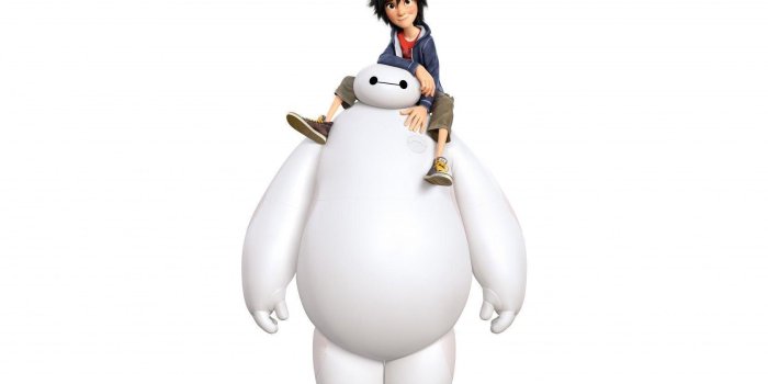 1680x1050 Big Hero 6 Wallpapers