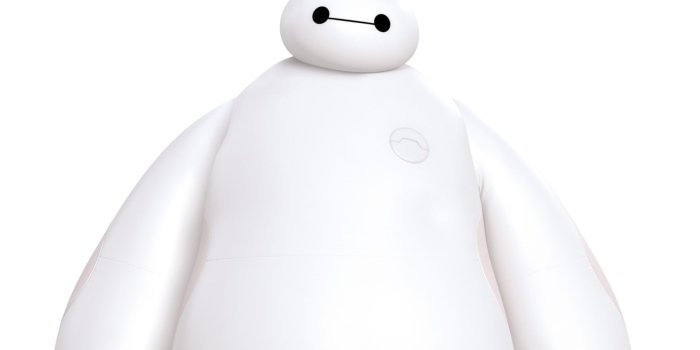1920x1080 Baymax - Big Hero 6 wallpaper - Cartoon wallpapers - #35056