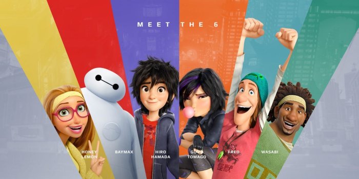 1280x768 Big Hero Desktop Wallpaper THIS Wallpaper 1920×1080 Big Hero 6