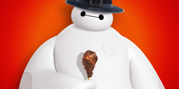 1000x1000 Operação Big Hero imagens Happy (late) Thanksgiving! HD wallpaper