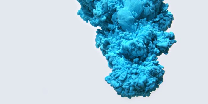 1920x1080 Ink in water | WallpaperFool