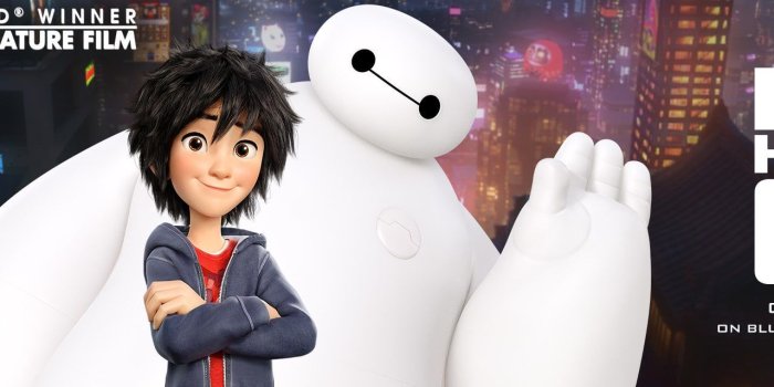 2048x640 Big Hero 6 | Official Website | Disney Movies