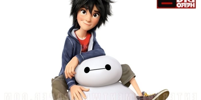 1920x1080 Big Hero 6 Desktop Wallpaper - THIS Wallpaper