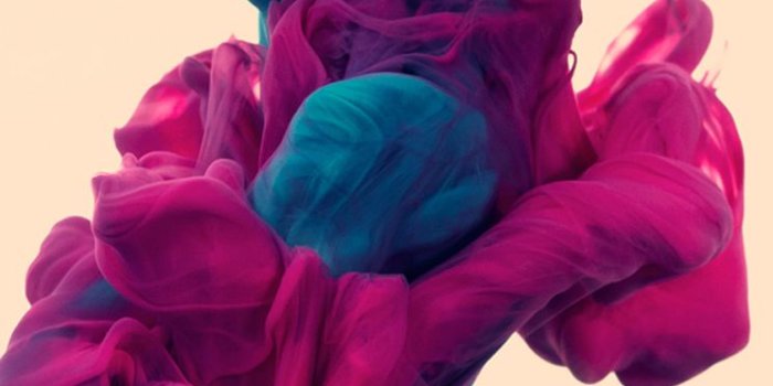 744x1141 744x1141px Wallpaper Ink in Water - WallpaperSafari