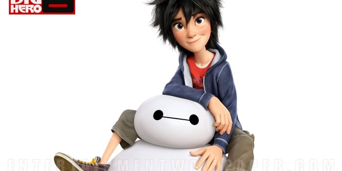 1920x1080 Big hero 6 wallpapers download
