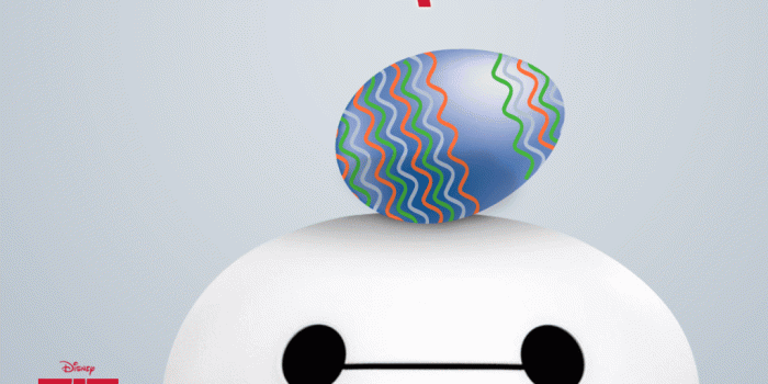 1024x1024 Big Hero 6 images Happy Easter! HD wallpaper and background photos