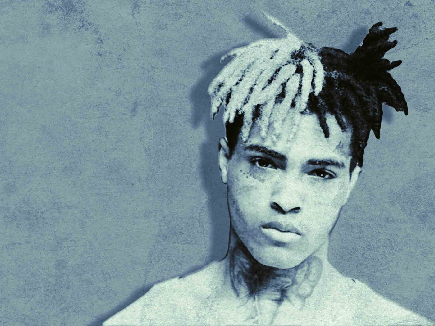 1400x1050 XXXTentacion Doesn't Deserve the Internet's Sympathy - The Ringer