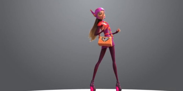 1280x720 The Problem with Honey Lemon in Big Hero 6