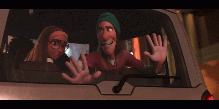 1366x688 Top 10 Punto Medio Noticias | Big Hero 6 Song