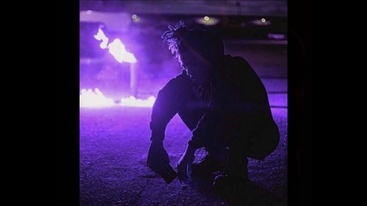1280x720 long live Jahseh / XXXtentacion edit