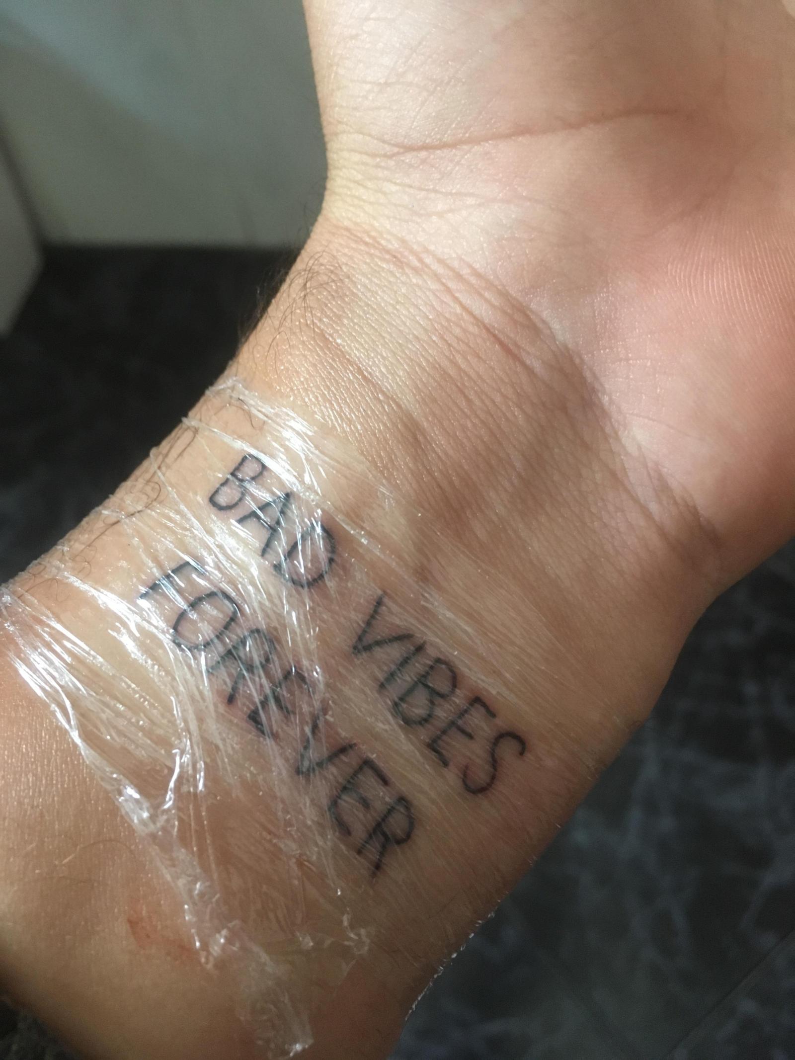 3024x4032 Forever In My Heart Tattoo (101+ images in Collection) Page 1