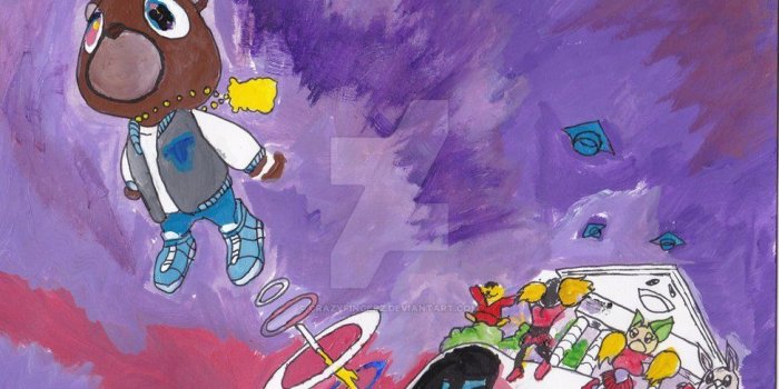 975x820 Graduation kanye west wallpaper Gallery