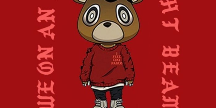 720x1280 Kanye West Graduation Album Cover Kanye West Heartless Wallpapers