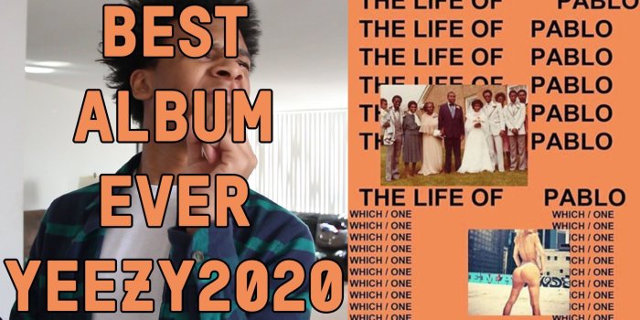 1920x1080 Kanye West Pablo Wallpapers Free ~ Festival Wallpaper