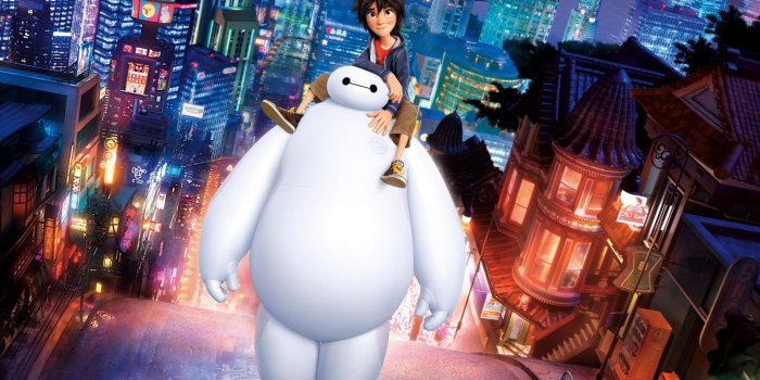 1920x1200 Big Hero 6 Hiro Baymax HD Desktop Wallpaper | Cool Wallpapers in