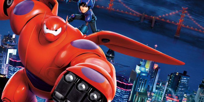 2880x1800 Free download LittleBigPlanet Big Hero 6 wallpapers and place them