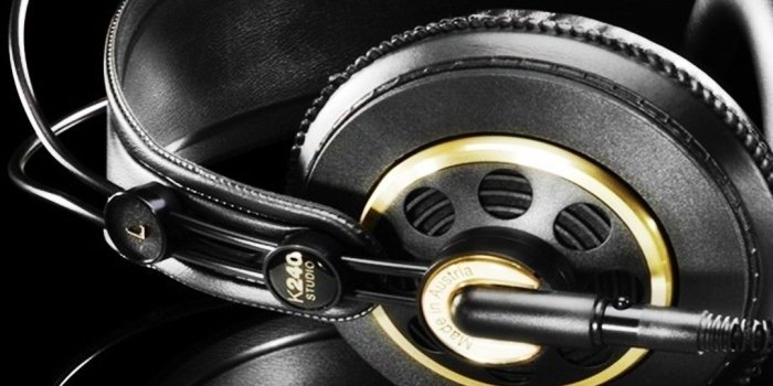 1080x1920 Studio Headphones Black Gold iPhone 6 Plus HD Wallpaper HD - Free