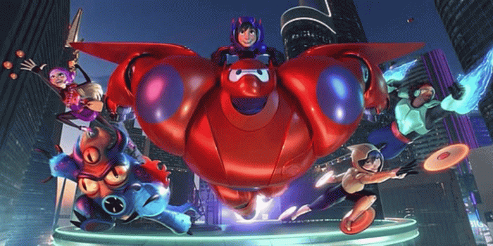1920x816 Gorgeous Collection: Big Hero 6 Wallpaper, HD Widescreen Big Hero 6