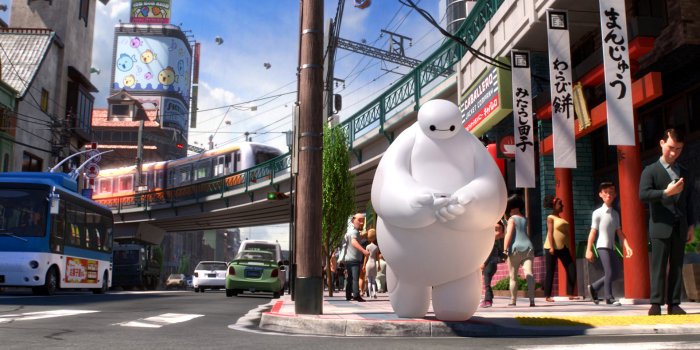 1920x1080 Big Hero 6 wallpapers 1920x1080 Full HD (1080p) desktop backgrounds