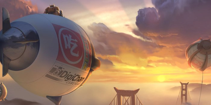 2880x1800 1351832 HQ Definition Wallpaper Desktop big hero 6 | Movie | Tokkoro