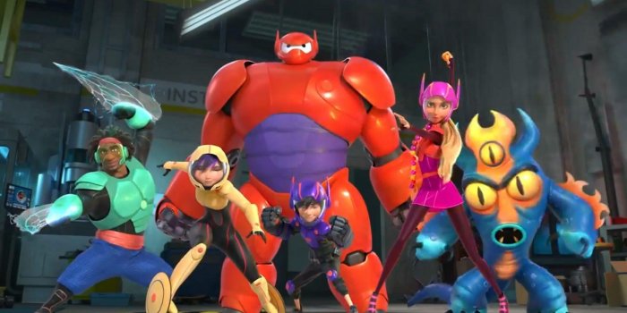 1920x1080 5540922 1280x800 big hero 6 desktop wallpaper | big hero 6 | Tokkoro