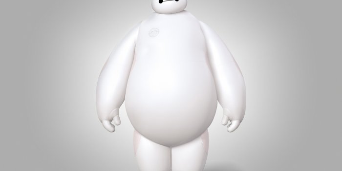 3840x2160 Baymax Wallpapers (65+ images)