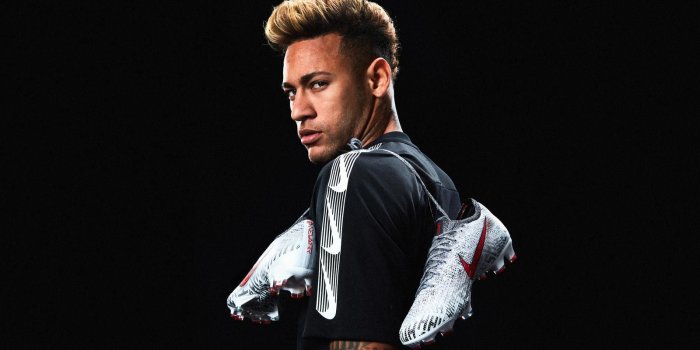 1600x900 Neymar White Noise Mercurial Vapor 360 - Nike News