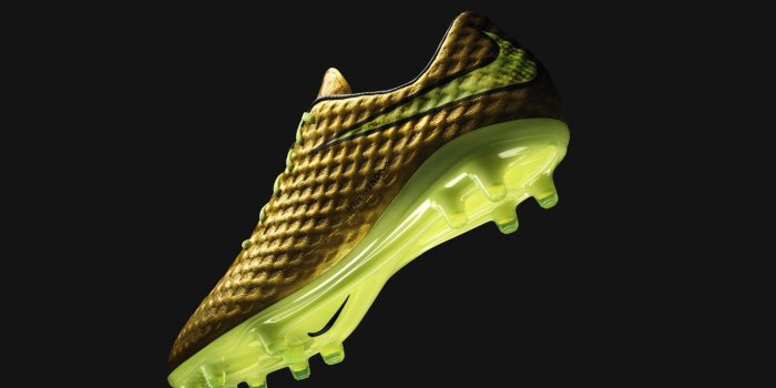1600x900 Neymar Jr. and Nike Introduce Gold Hypervenom Special Edition - Nike