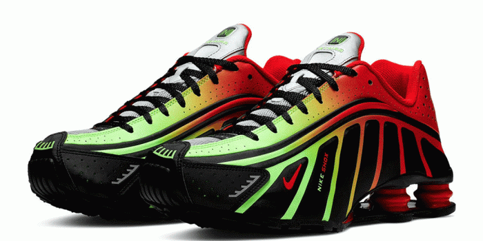 1024x768 Sneaker of the Week: Neymar Jr. x Nike Shox – Life After Football