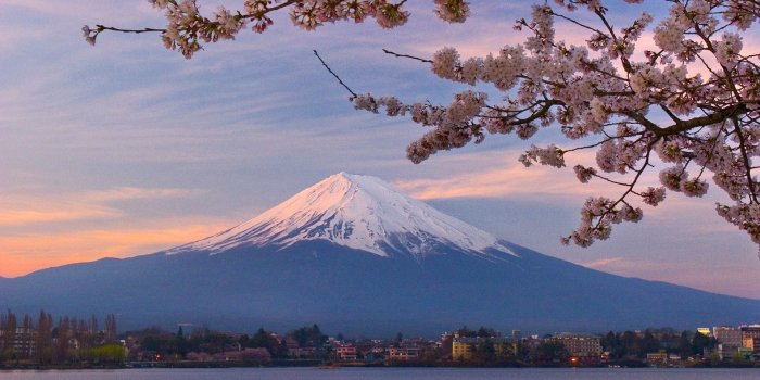 1920x1080 68+] Mt Fuji Wallpaper on WallpaperSafari