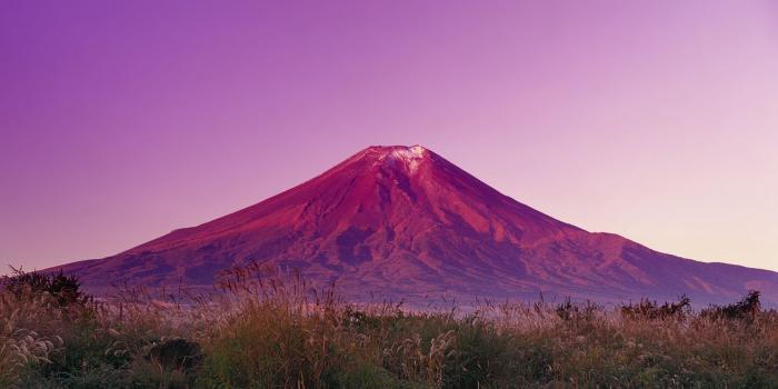 1920x1080 Fuji Mountain, Japan ❤ 4K HD Desktop Wallpaper for 4K Ultra HD TV