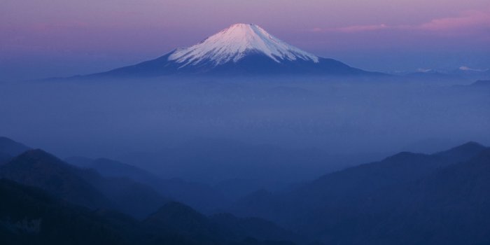 2560x1600 2560x1600 Pink Mt. Fuji desktop PC and Mac wallpaper