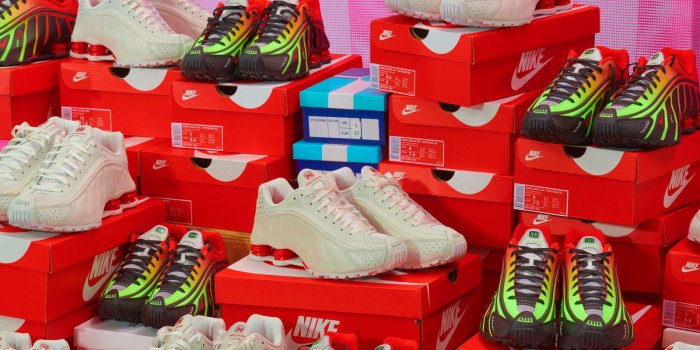 1600x900 Nike and Neymar JR's Shox R4 Collab is Dropping This Month