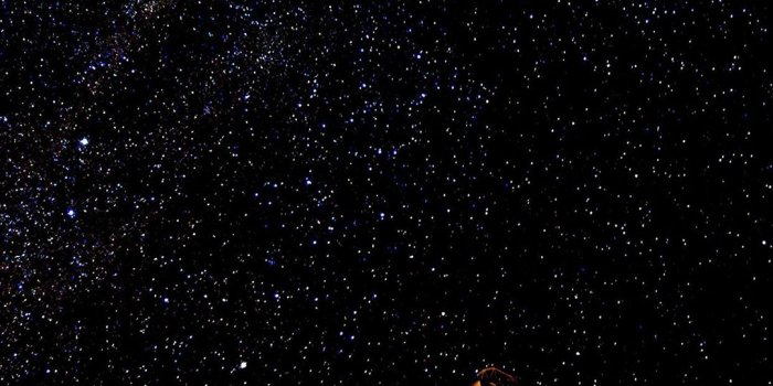 1080x1920 Top 10 Punto Medio Noticias | Black Sky Wallpaper Iphone 7 Hd