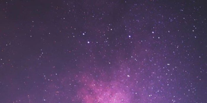 758x1267 Beautiful night sky with shooting star - Idea Wallpapers , iPhone