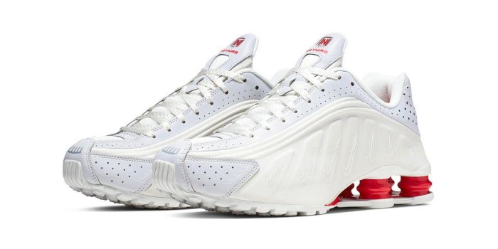 1258x839 Sneaker of the Week: Neymar Jr. x Nike Shox – Life After Football
