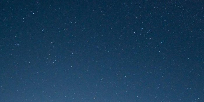 1080x1920 iPhone Wallpaper | Sky, Blue, Night, Atmosphere, Horizon, Star