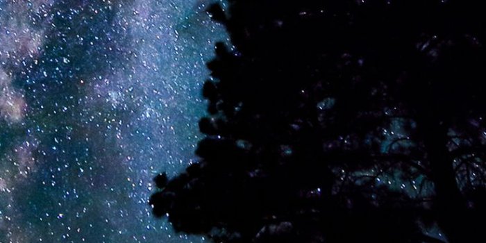 736x1593 iPhone X wallpapers : nx78-night-sky-dark-star-nature via