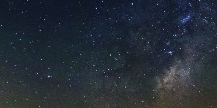 736x1593 Iphone X Wallpaper : nk52-night-sky-star-starry-romantic-blue via