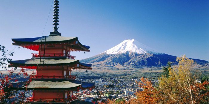 2000x1333 Mt Fuji wallpaper | 2000x1333 | #83765