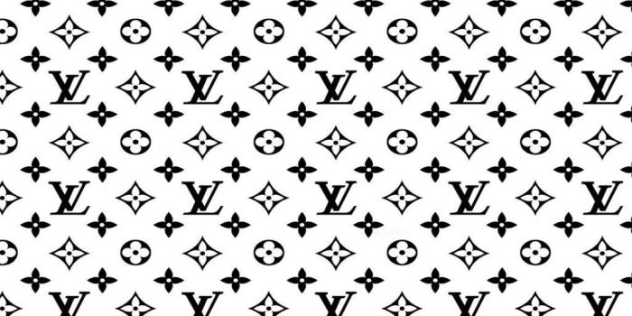 1024x768 Louis Vuitton Wallpaper 11 - 1920 X 1200