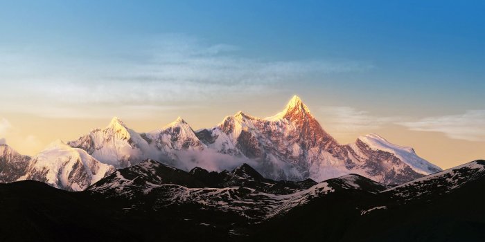 1920x1200 Mount Fuji Japan Breathtaking Sunrise Desktop Wallpaper