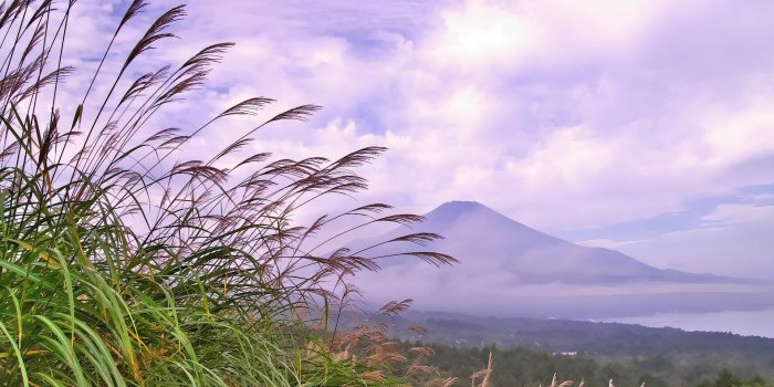 1920x1440 Mt Fuji - Desktop Wallpaper