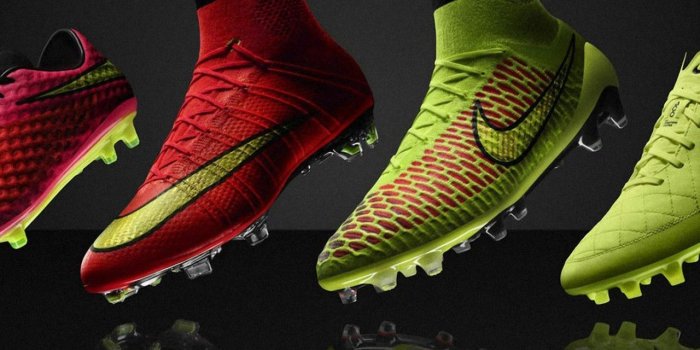 1280x1024 50+ Soccer Cleats Wallpapers - Download at WallpaperBro