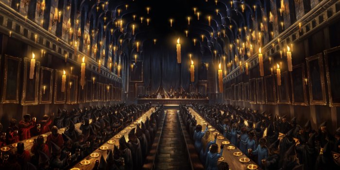 4573x1866 Harry potter computer background fresh wallpaper - Free HD Wallpapers