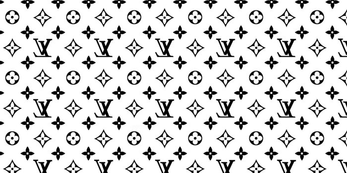 1600x1200 33+] Louis Vuitton Logo Wallpaper on WallpaperSafari