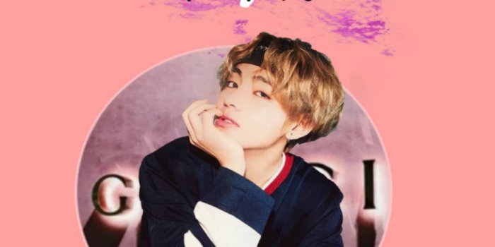 1280x1280 Gucci Taehyung Wallpaper by Ayakokpopfan - 9b - Free on ZEDGE™