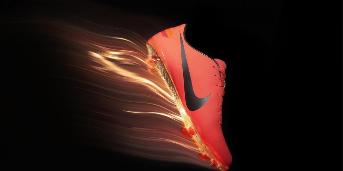 1920x1080 Red Nike Football Shoes Wallpaper Desktop Wallpaper | WallpaperLepi