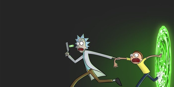 1620x1080 HD Wallpapers Rick And Morty Edition Free Filters on the App Store